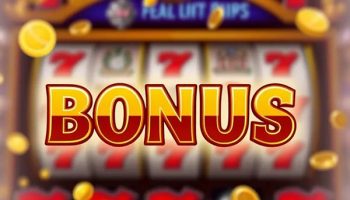 Бонусы в казино