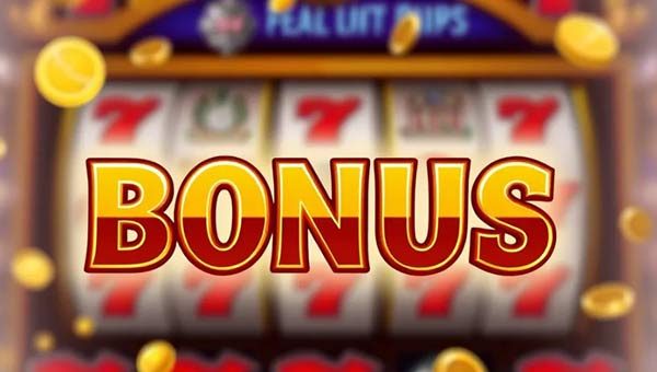 Бонусы в казино