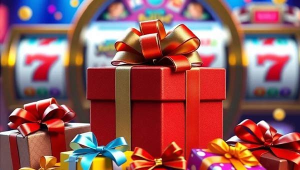 Отыгрыш бонусов