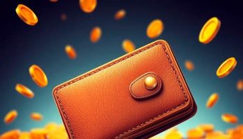 Пополнение счета в казино