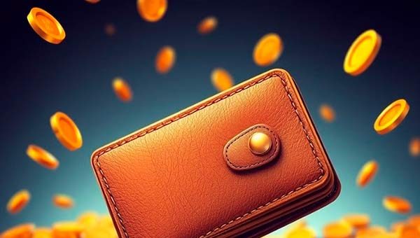 Пополнение счета в казино