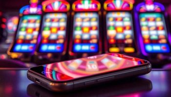 Казино на Андроид