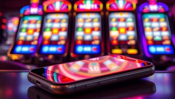 Казино на Андроид