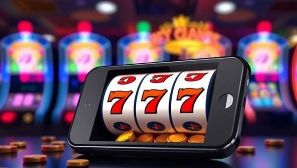 Казино на Айфон