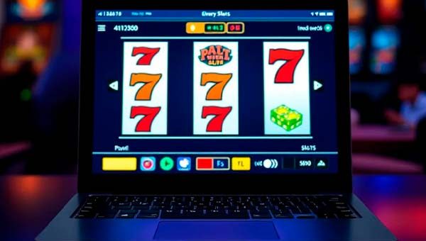 Регистрация в казино