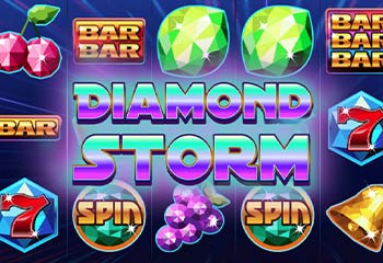 Diamond Storm