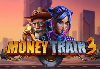 Money Train 3