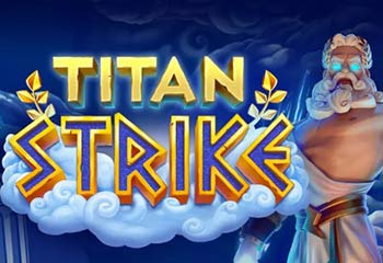 Titan Strike
